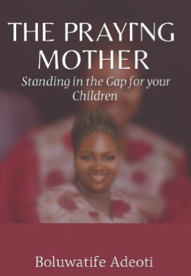 A beacon for mom: The Praying Mother