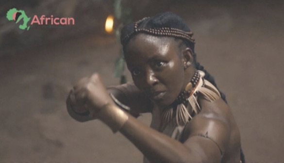 Osamede set for Silicon Valley  African Film Festival, California