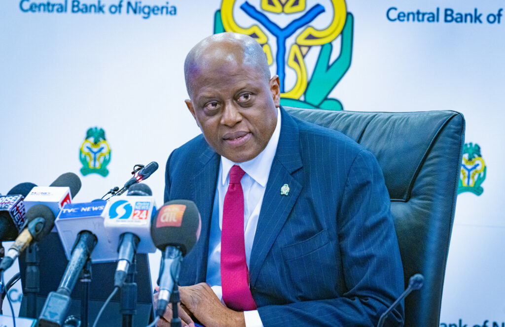 CBN Integrates AI for Monetary Policy
