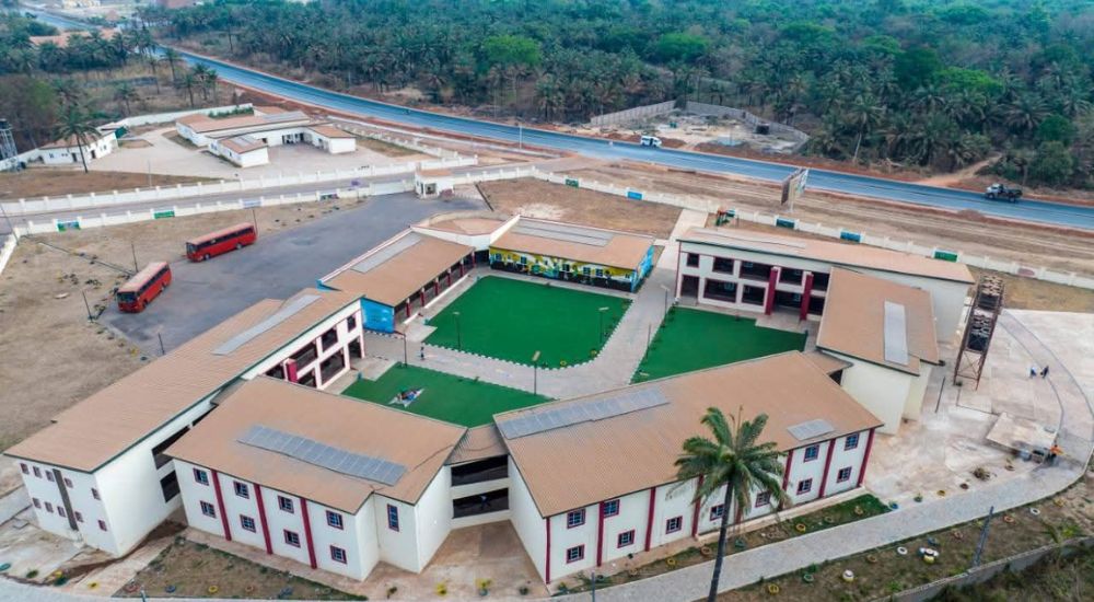 NSC Inspects Enugu Facilities for Sports Festival