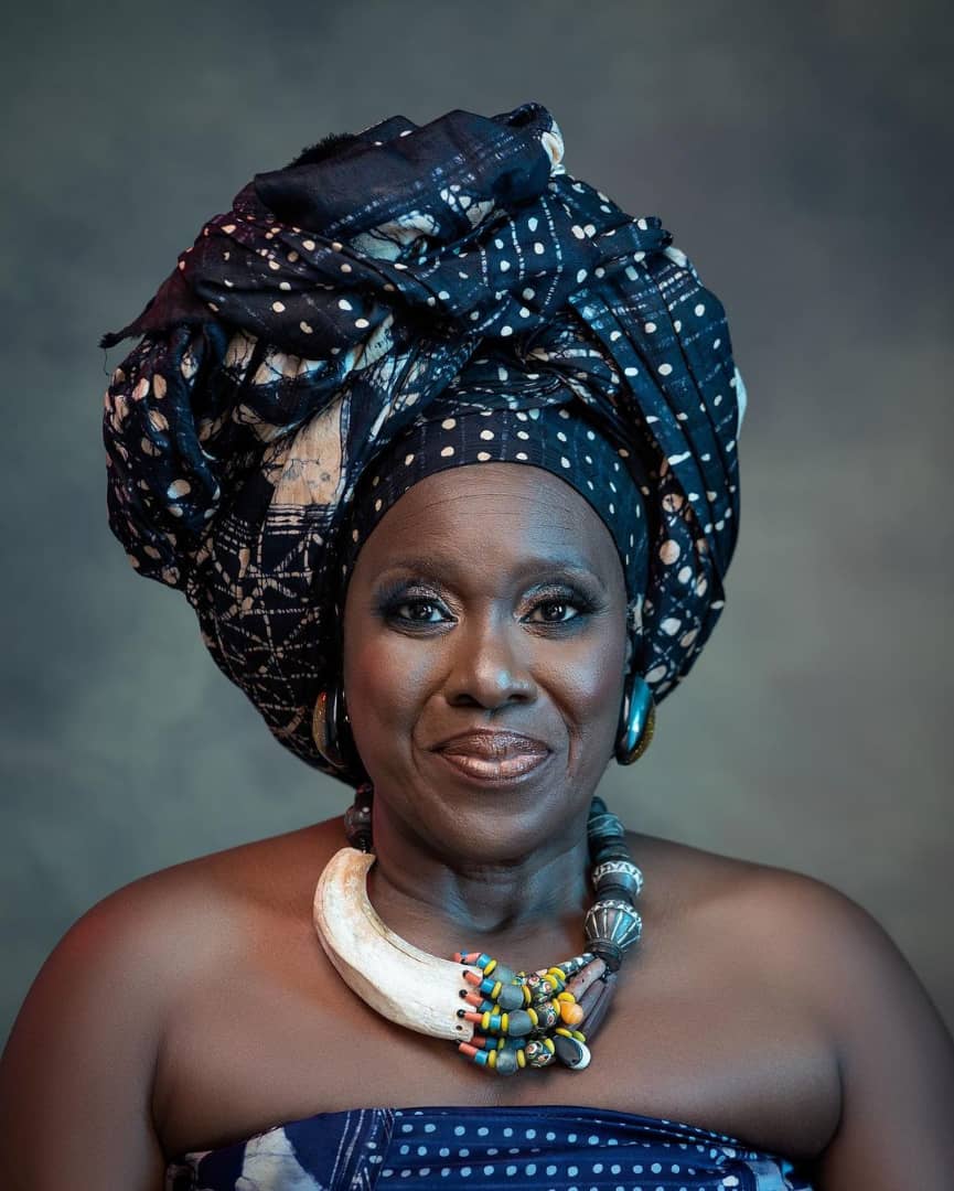 Mukoma wa Ngugi, Joke Silva to headline Quramo Festival of Words 2025