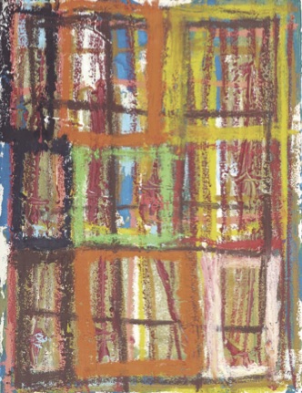 Six artists explore Anyanwu: The New Light