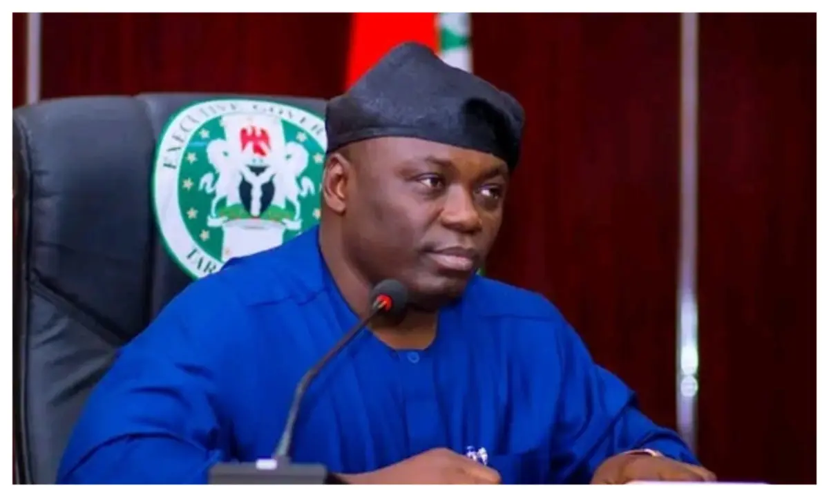 Taraba Youths Urge Gov. Kefas to Join APC