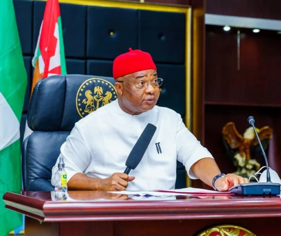 Imo State Launches 105 School Building Projects Across Councils