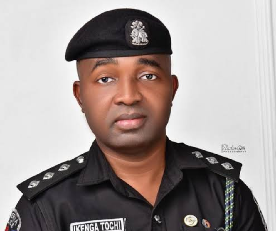 Anambra Soldier Nabbed After Staging Own Kidnap