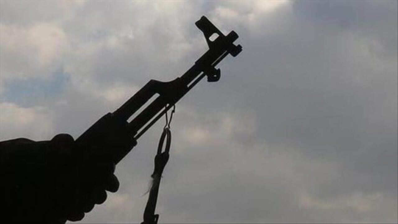 Robbers Attack POS Operators in Imo