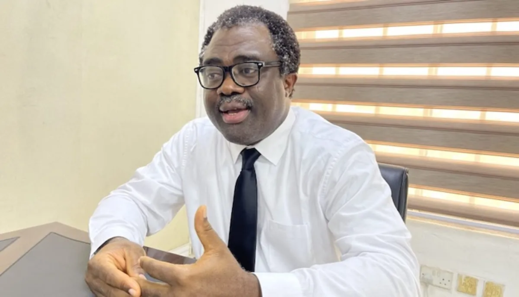 Paul Chukwuma