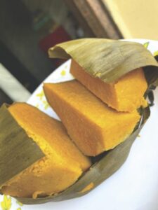 Okpa: Enugu’s heritage delicacy that defies class, wins universal love