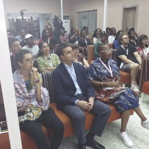 Lola Shoneyin: LIFI is meant to equip Nigerian illustrators for free