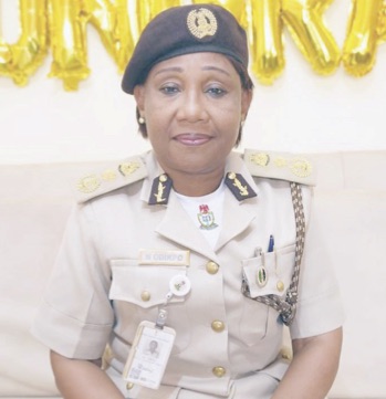 Ngozi Odikpo: A meritorious rise to the top