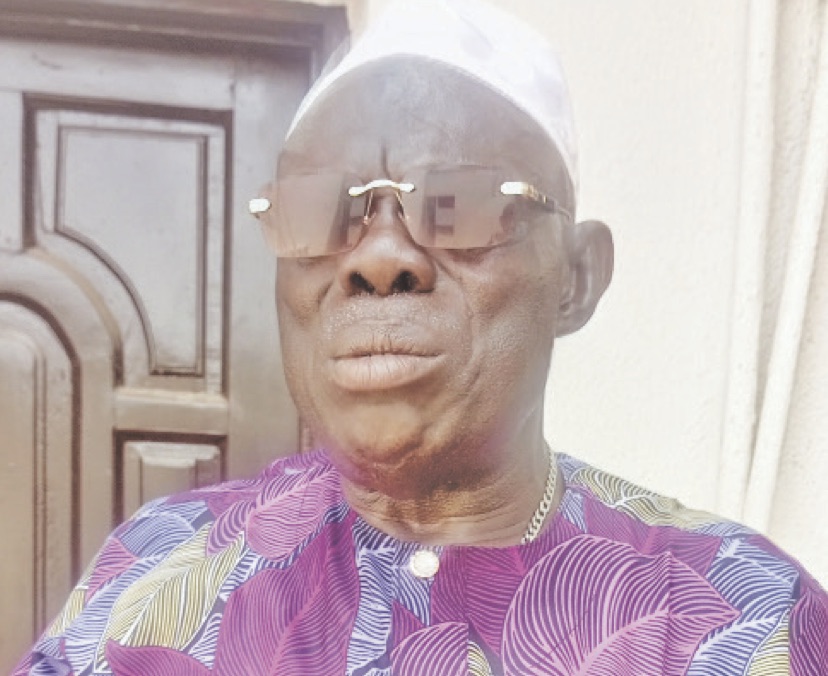 Risks, benefits of being Oba Ladoja’s driver for 37 years -Lateef Popoola