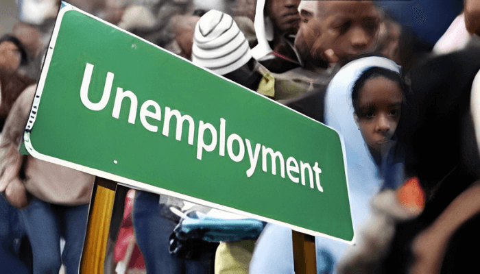 Nigeria’s worsening youth unemployment