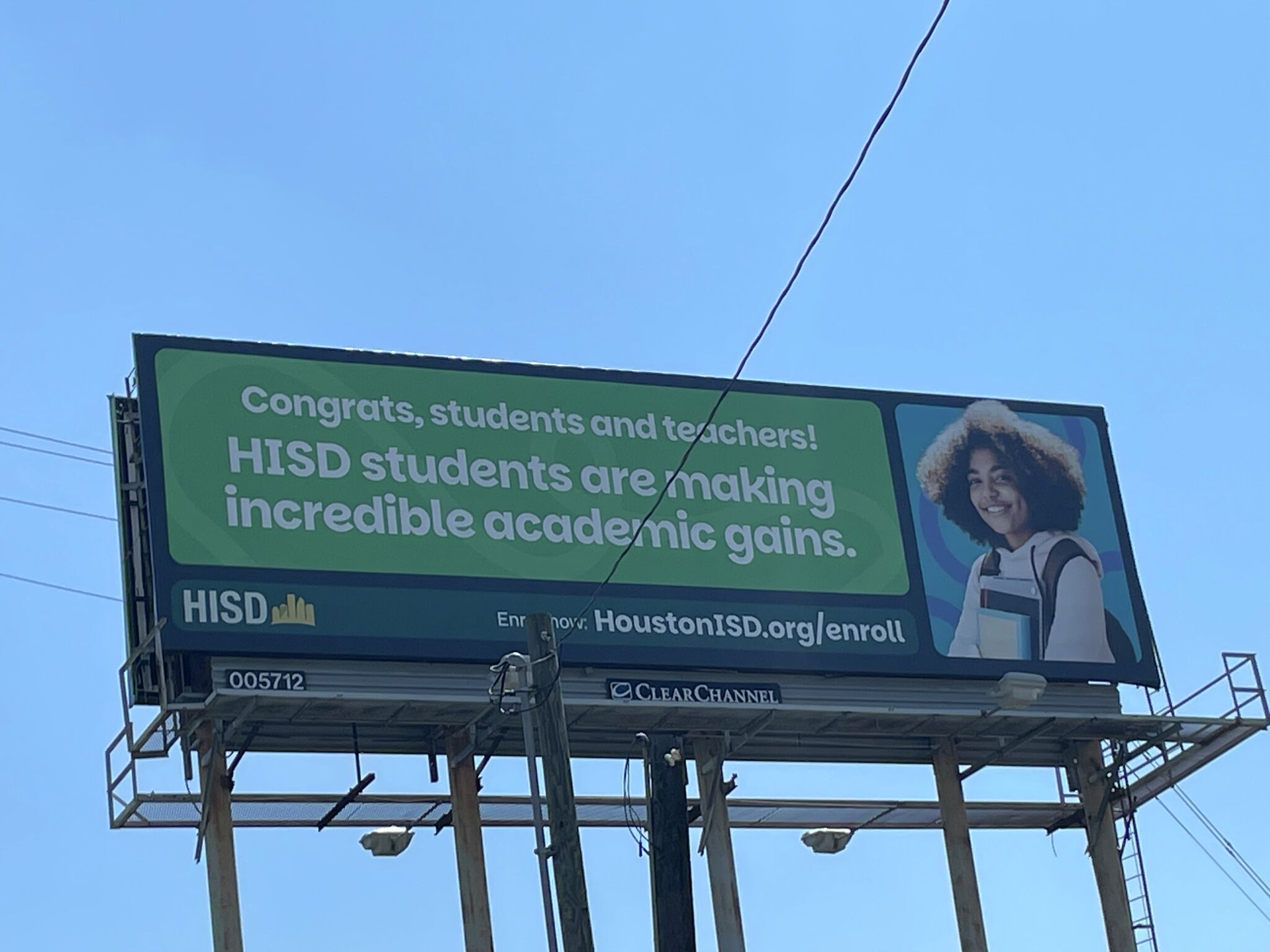 ABSSAA Conducts Billboard Integrity Tests