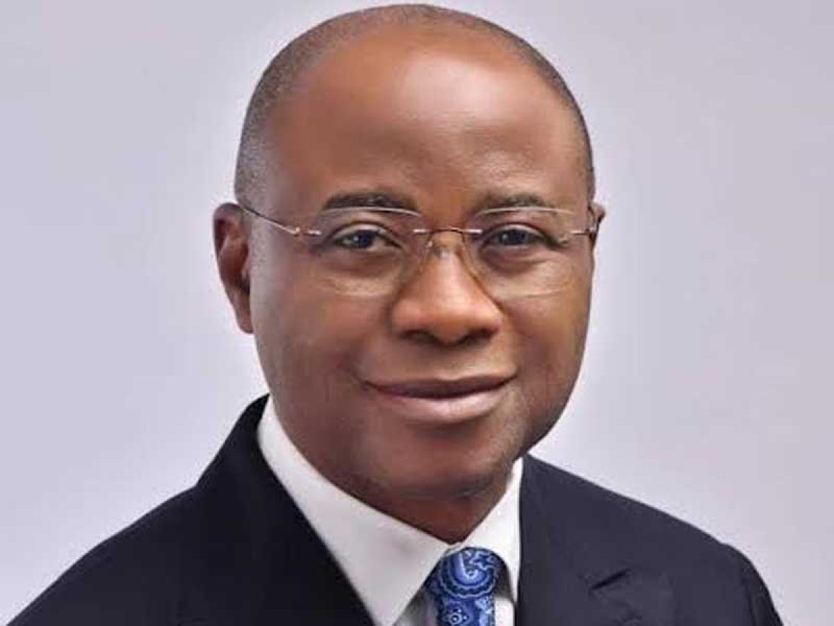 ADC Candidate Nwosu Commits to One Term