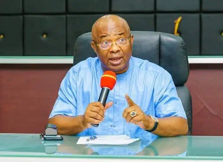 Anyaehie: Uzodinma’s Legacy Will Endure