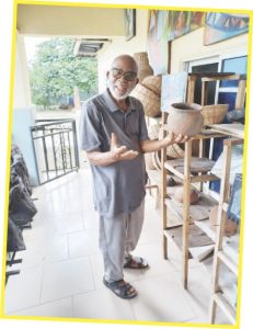 Arts, culture may soon go into extinction –Pa Obinna