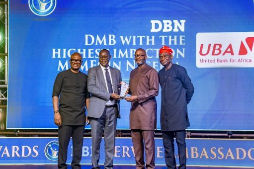 DBN Celebrates Customer Service Excellence