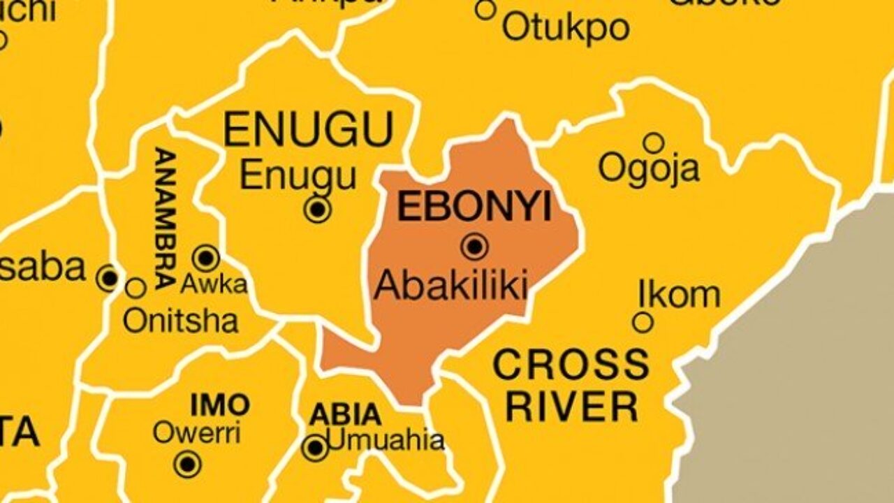 Ebonyi father sells 5-year-old son for N1.5 million