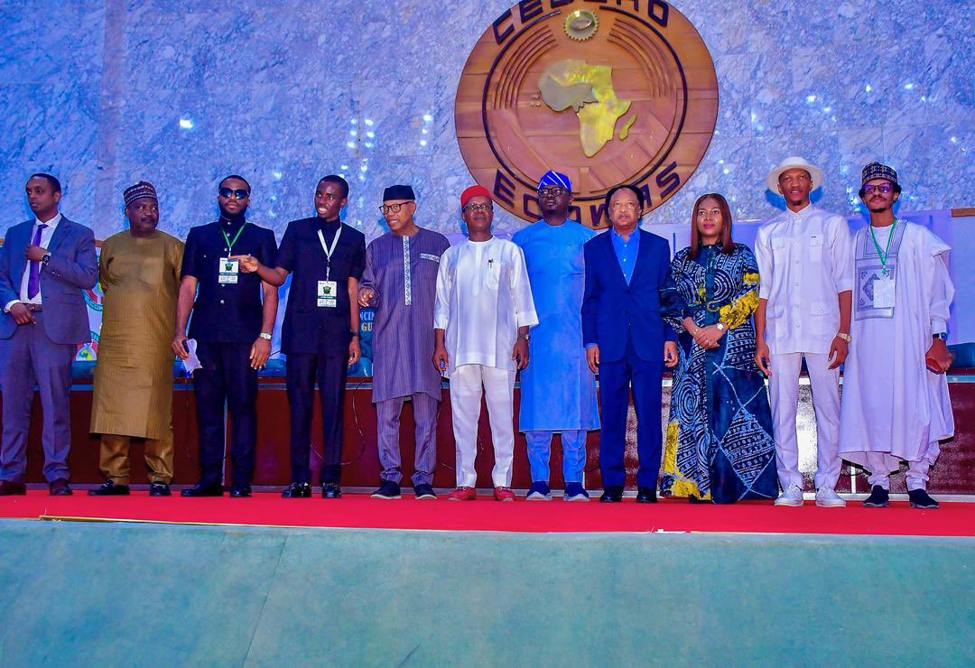 Nigeria moves to stem ‘japa’ with N110bn investment fund