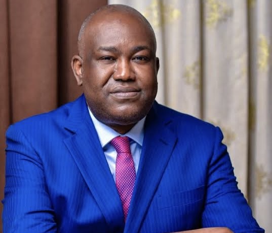 Hashim slams FG over insecurity, says genocide debate stems from leadership failures
