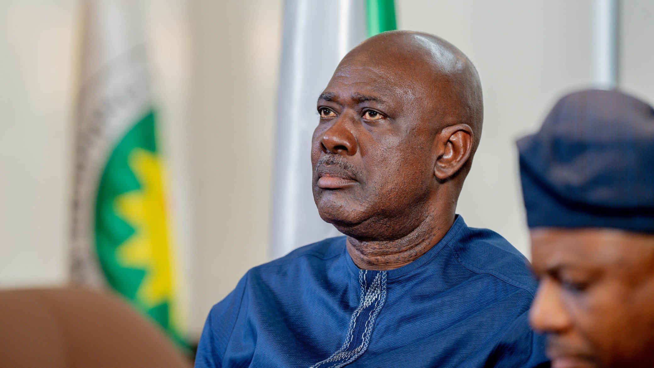 Lokpobiri: Nigeria’s Refining Growth for Energy Security