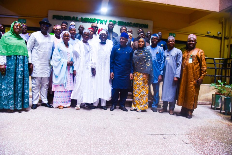 Strike: FG responds to ASUU, expands negotiation team
