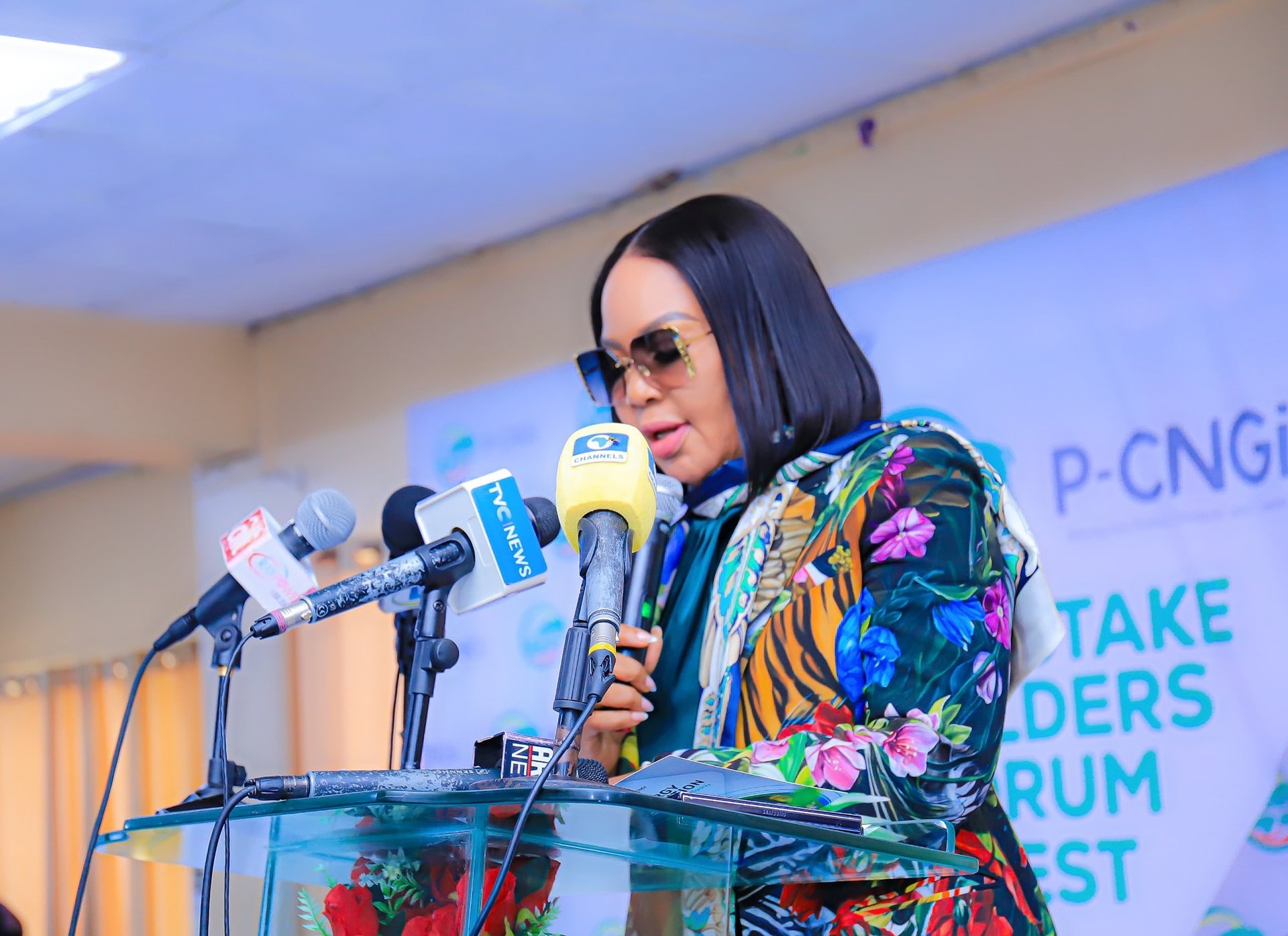 39 Artisans Depart for Belarus Job Scheme – Nkeiruka