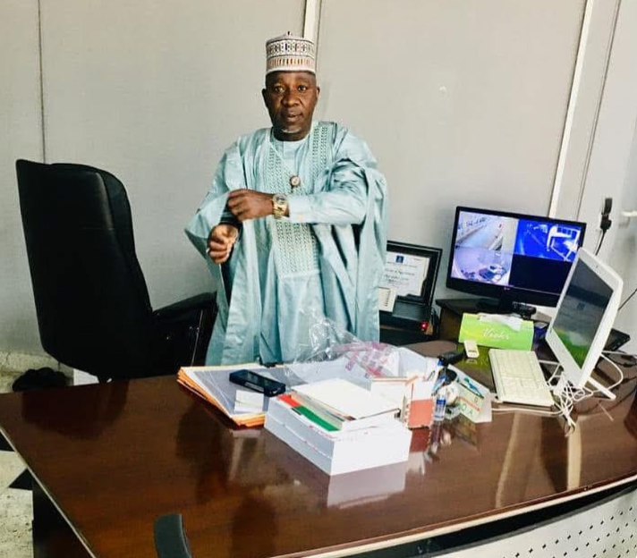 NASC Responds to Petition on Clerk Appointment