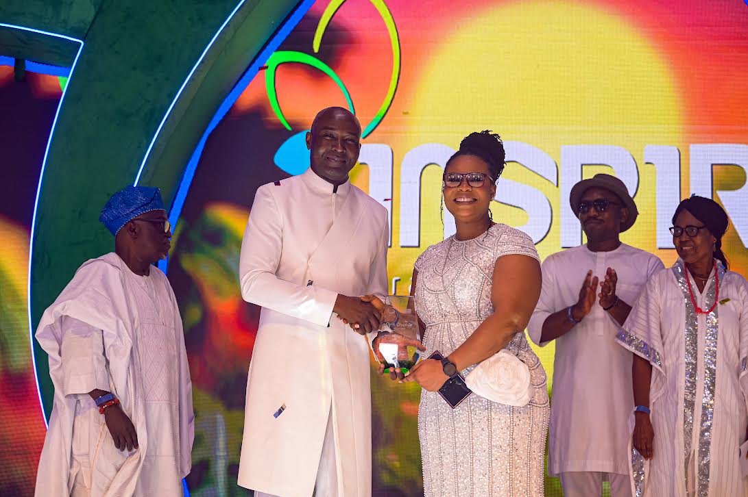 Oyin Olugbile wins 2025 Nigeria Prize for Literature