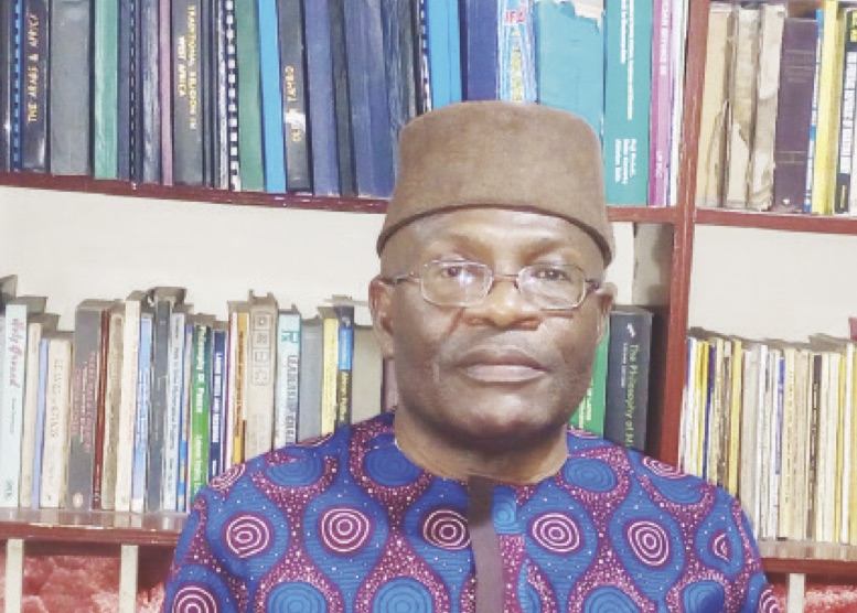Igbo: Power, purpose behind individuals’ names