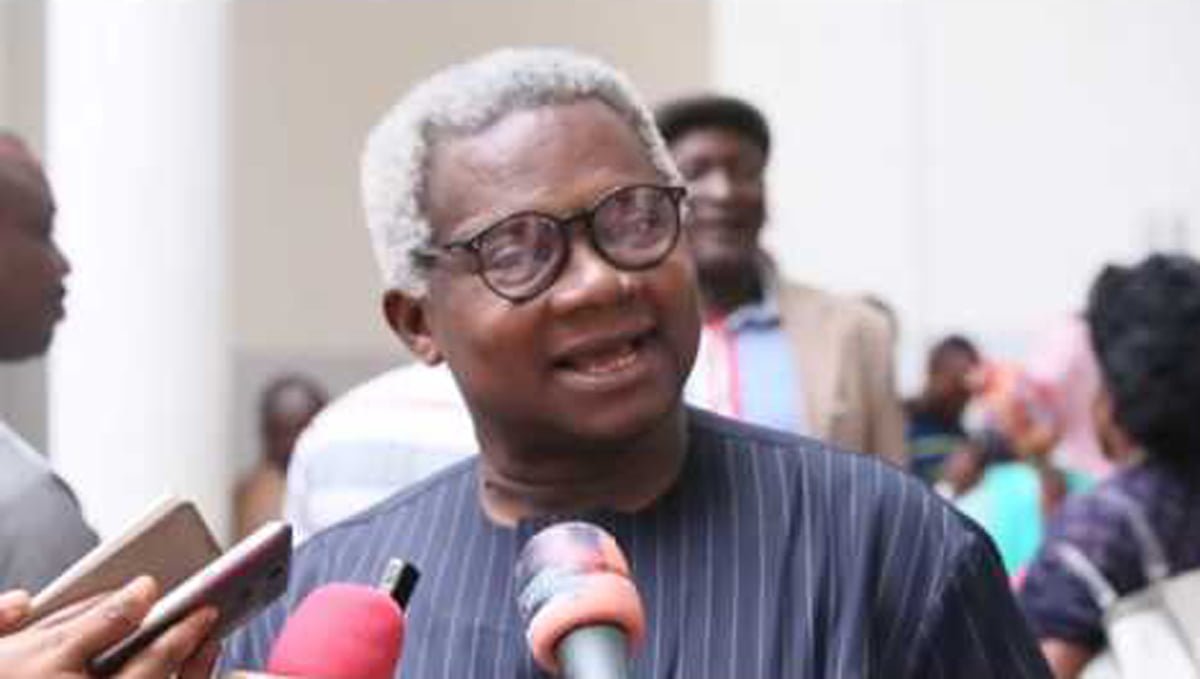 Mbah’s exit marks PDP’s end in South East – Okechukwu