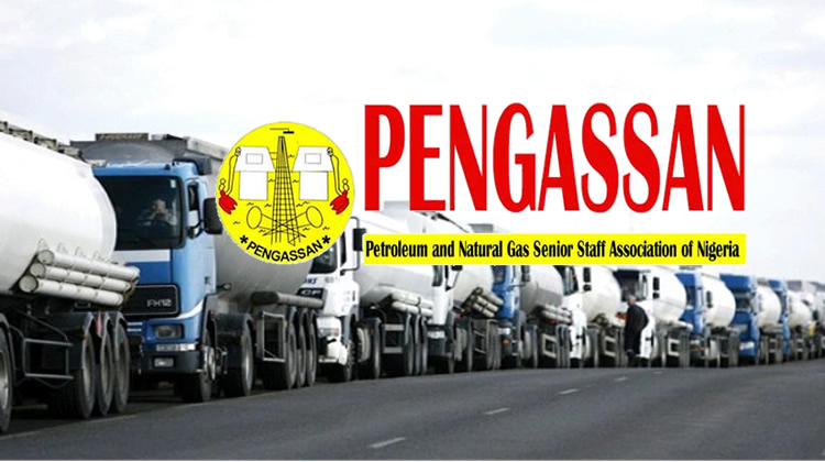 PENGASSAN strike: crude oil production falls 3% in September