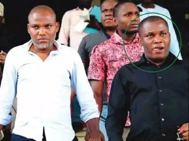 Kanu: Stop playing politics with Nnamdi’s health, brother warns