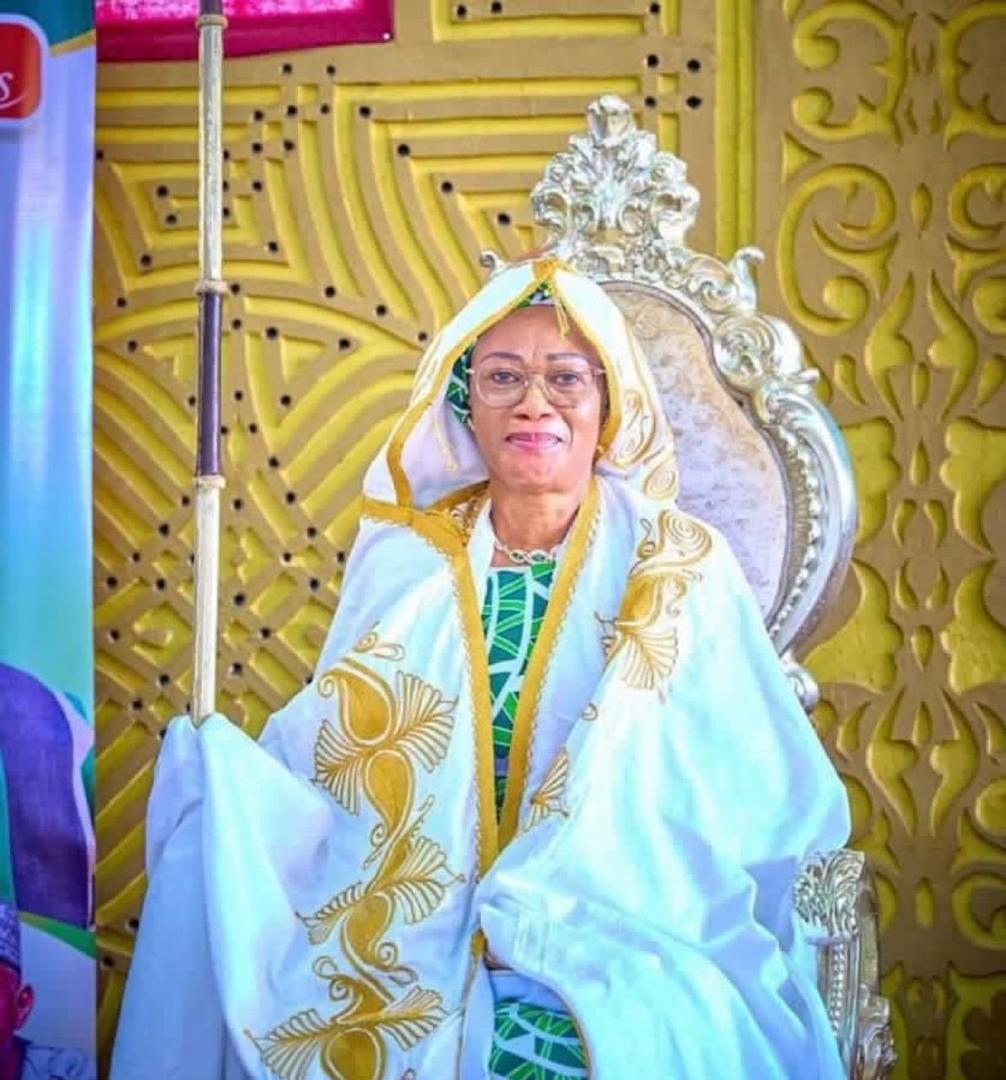 Remi Tinubu to Attend COWLSO Conference