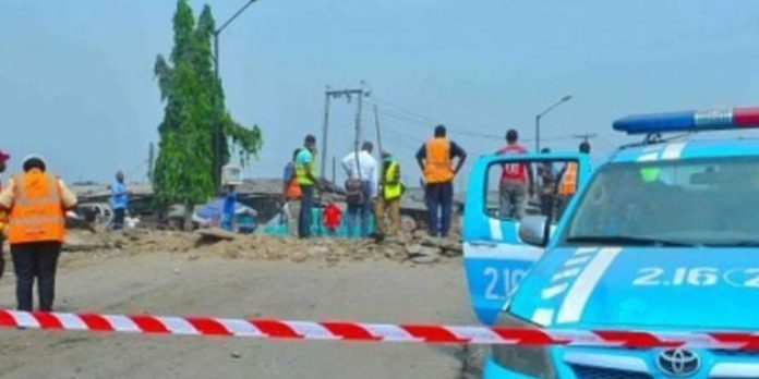 Lokoja-Obajana road crash claims 11 lives — FRSC