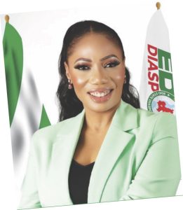 How I find joy in writing, medicine, spending time with children – Loretta Ogboro-Okor