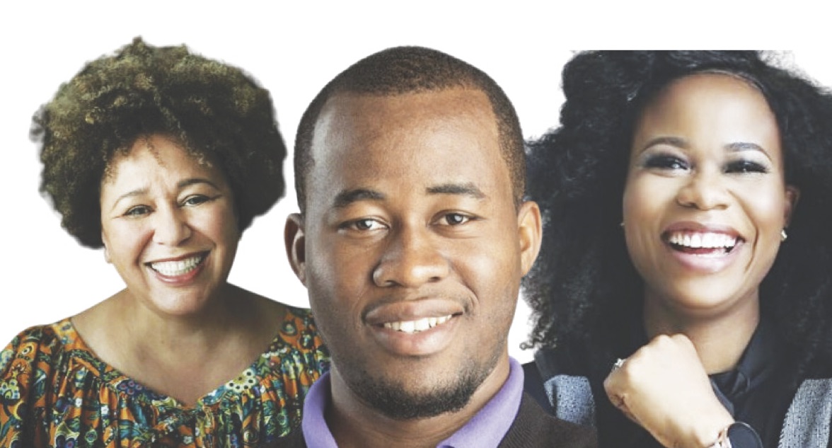 Rainbow Book Club, NLNG celebrate Nigeria Prize for Literature finalists with Bookfest
