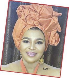 Dad pampered his children but never withheld the ‘stick’ –Seun, broadcaster daughter of late cleric, Pa Oyedeji