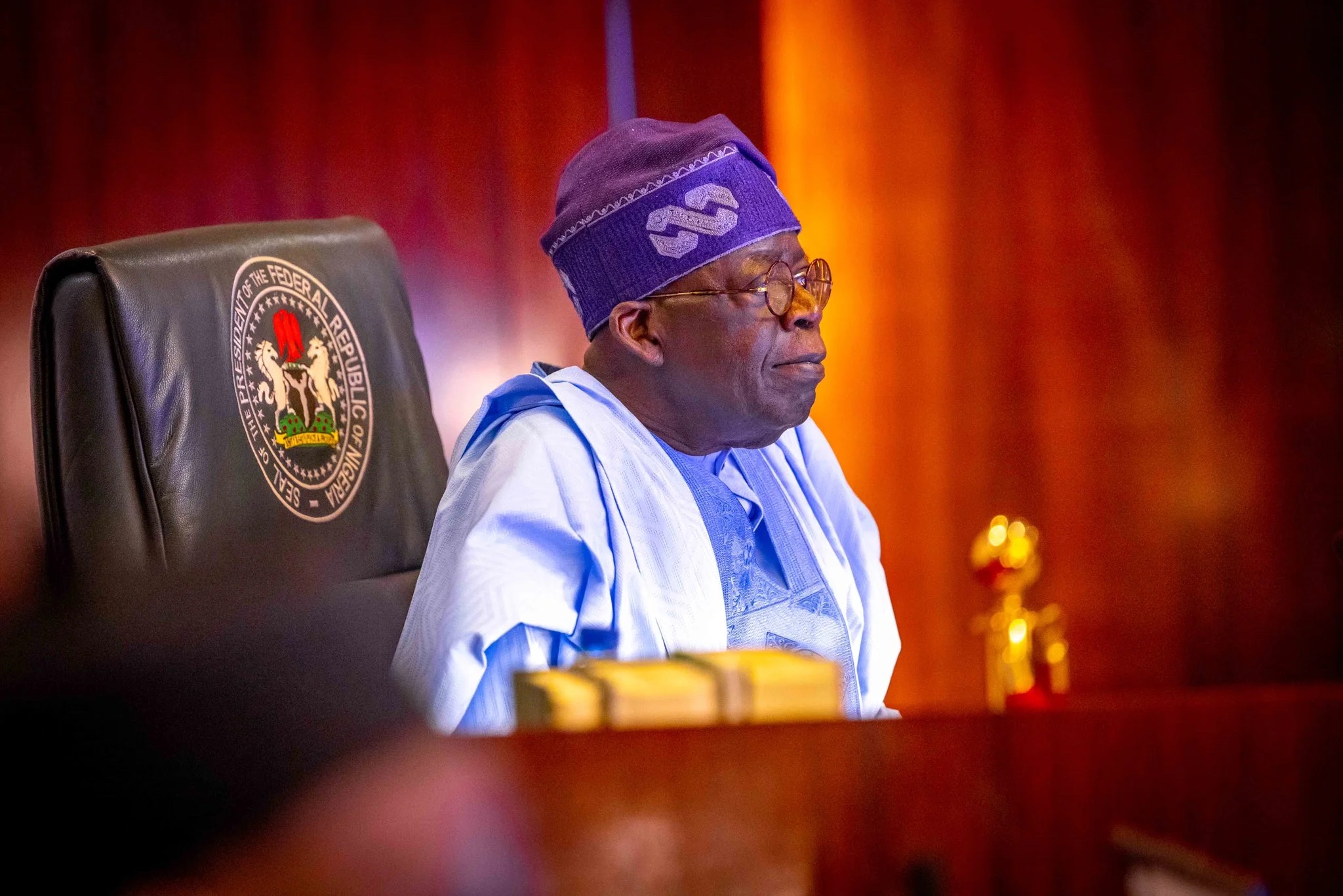 Tinubu Advocates Food Security and Job Creation