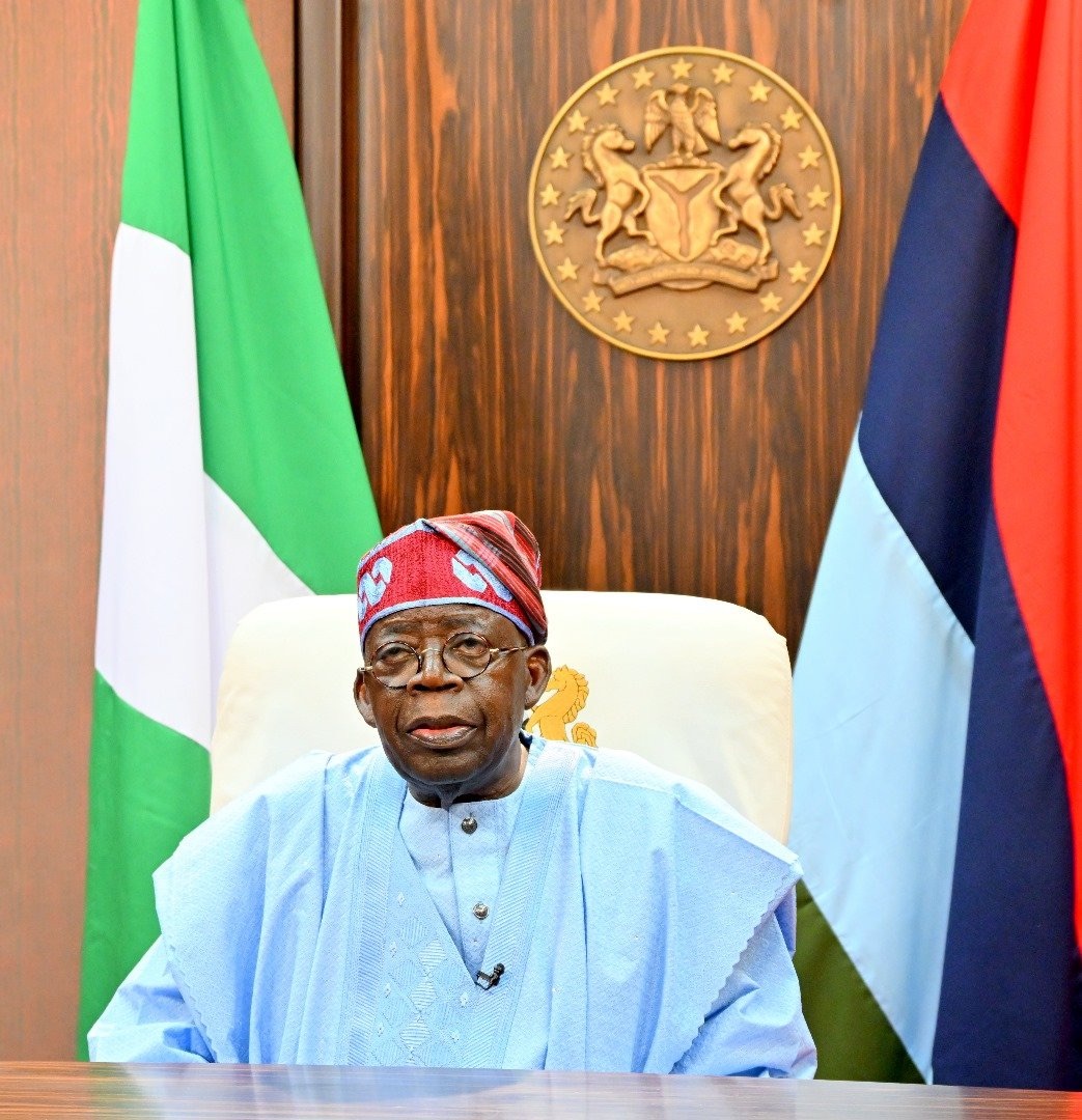 Tinubu Advocates Religious Tolerance in Nigeria