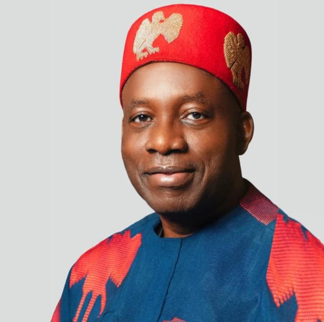 Anambra 2025: Governor Soludo and deliberate naysayers