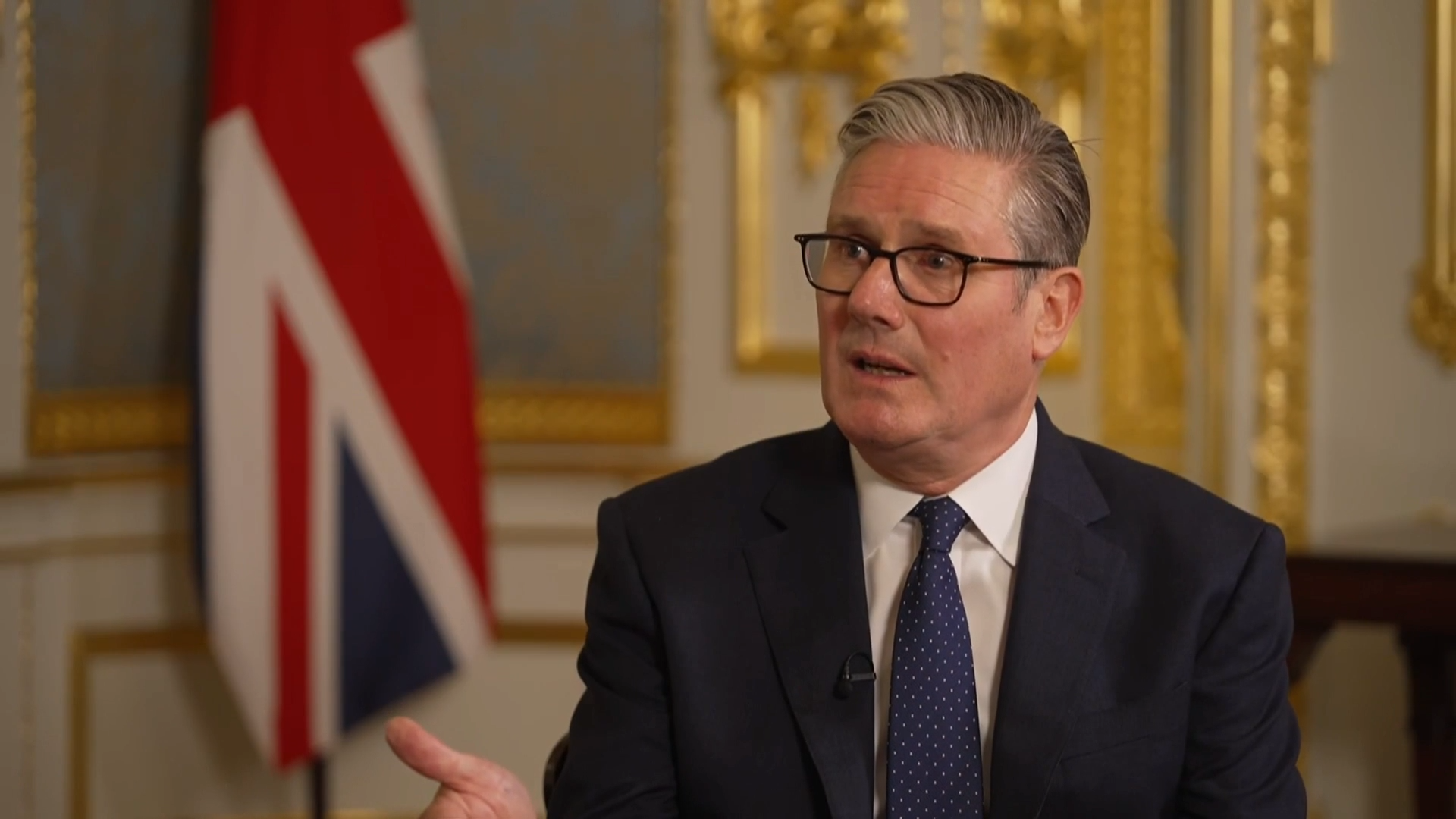 UK: Settlement no longer automatic, must be earned – PM to asylum seekers