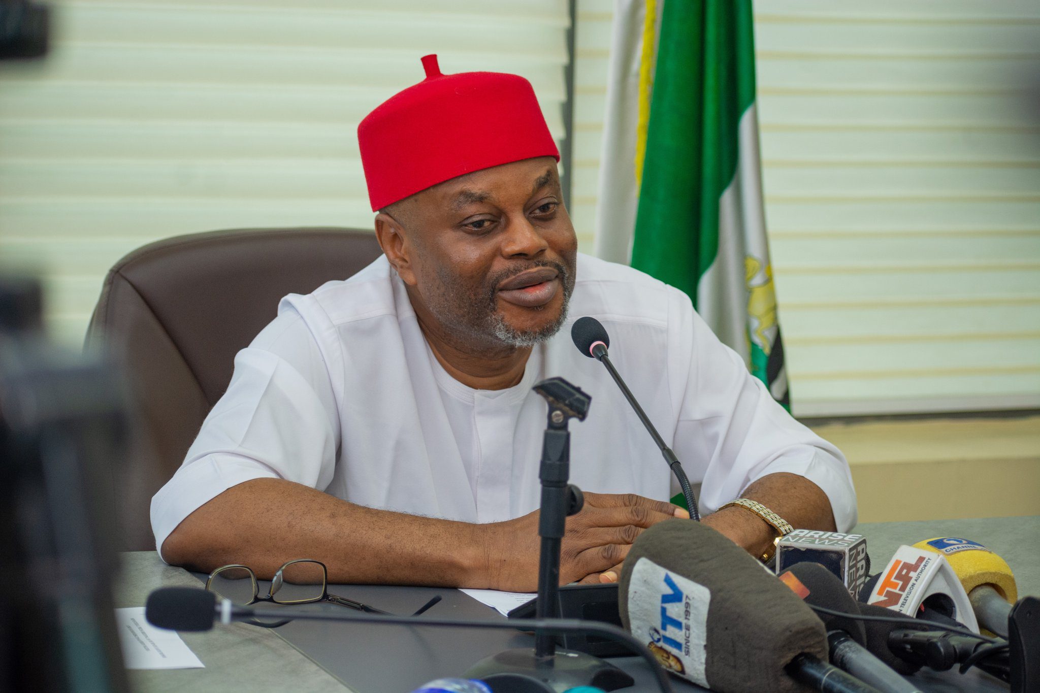 Minister Nnaji certficate saga and the need to respect institutions