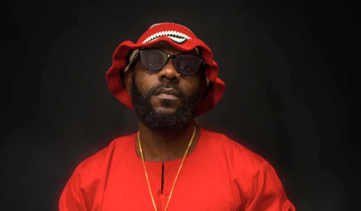 Real reason my colleagues are envious of me – Odumodublvck
