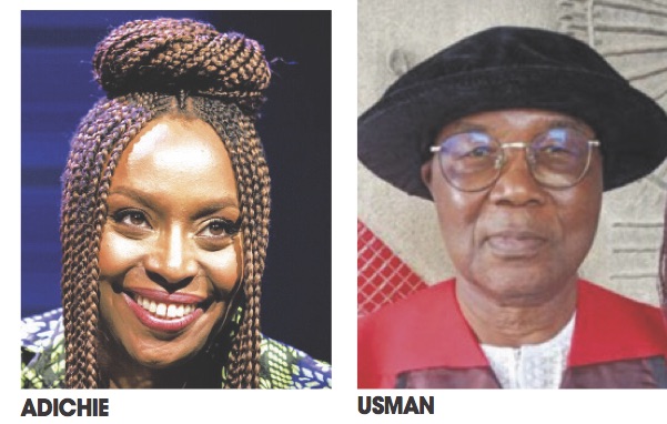 Raising the culture of book donation culture in Nigeria
