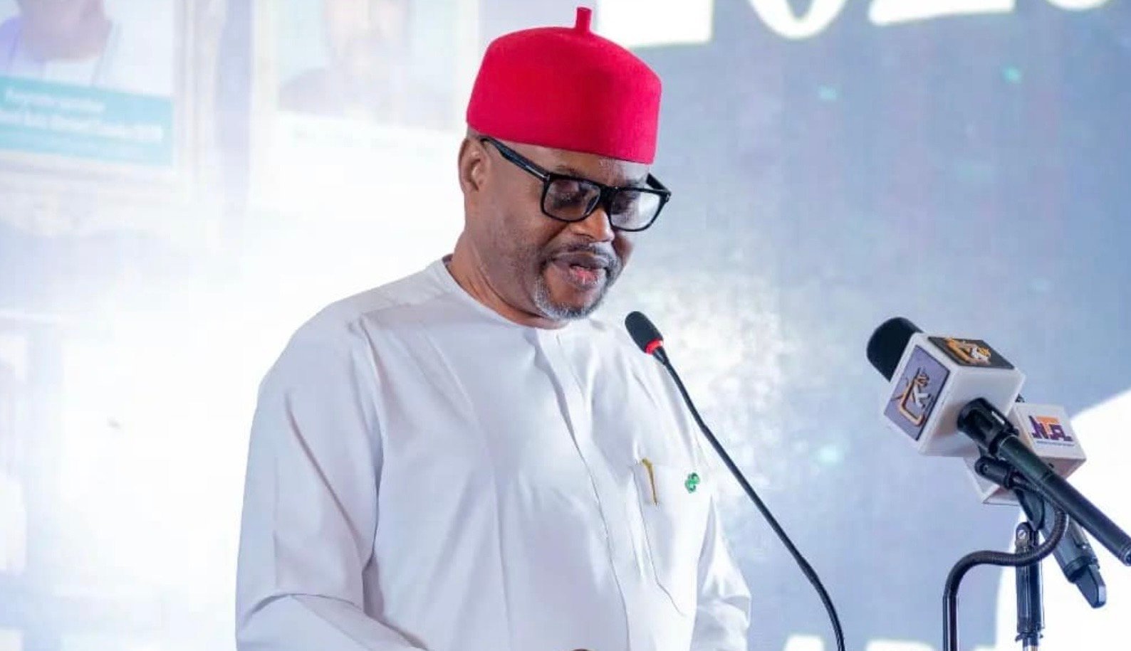 Tinubu accepts Nnaji’s resignation as minister