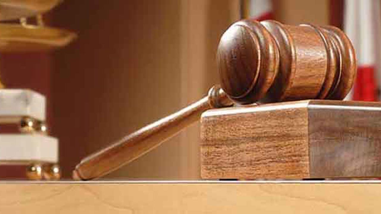 Hearing in suit over River Park estate stalls