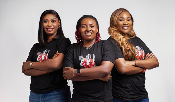 Audu, Osikoya champion women in Nollywood with EVI