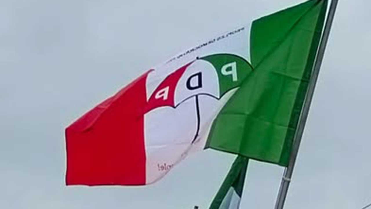 PDP Suspends Imo, Abia Chairmen