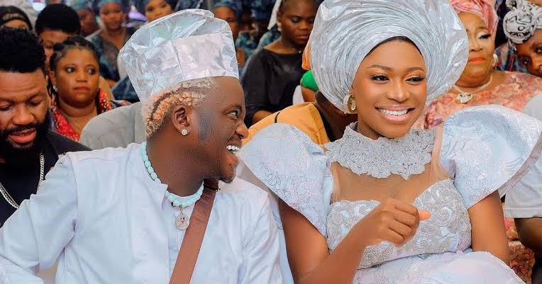 You are evil – Portable slams fourth baby mama, Ashabi
